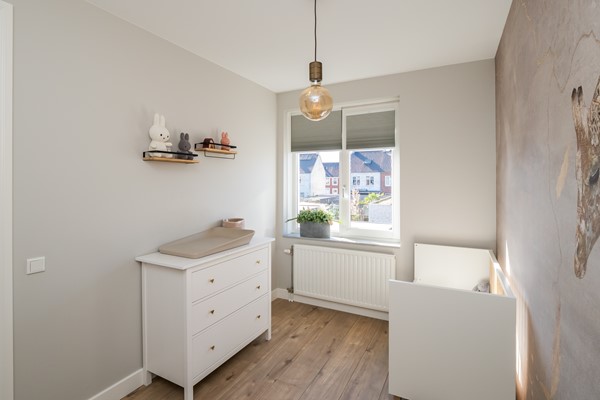 Medium property photo - Stevenstraat 9, 4175 HK Haaften